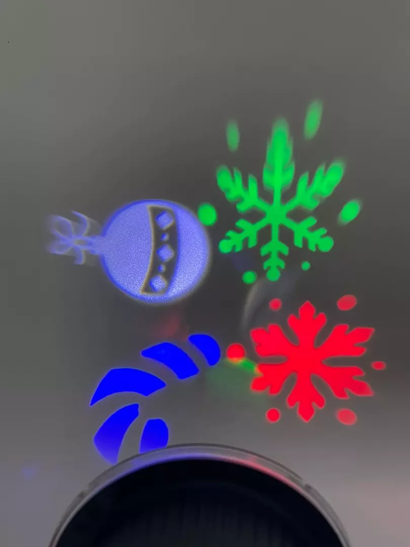 ...